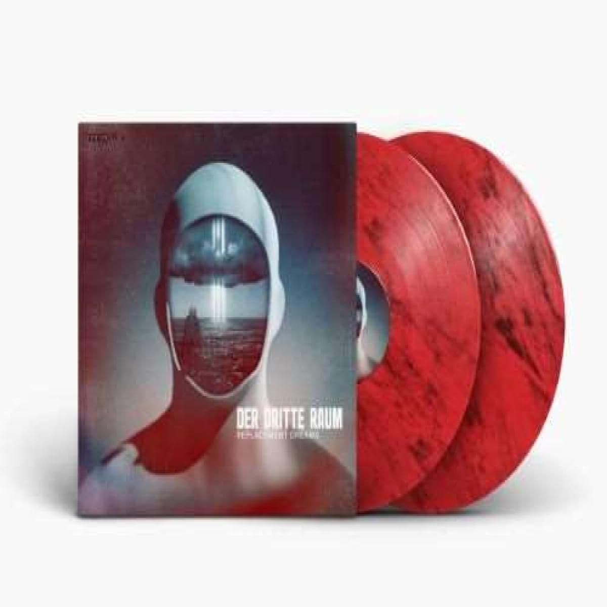 Replacement Dreams LP 2x12"