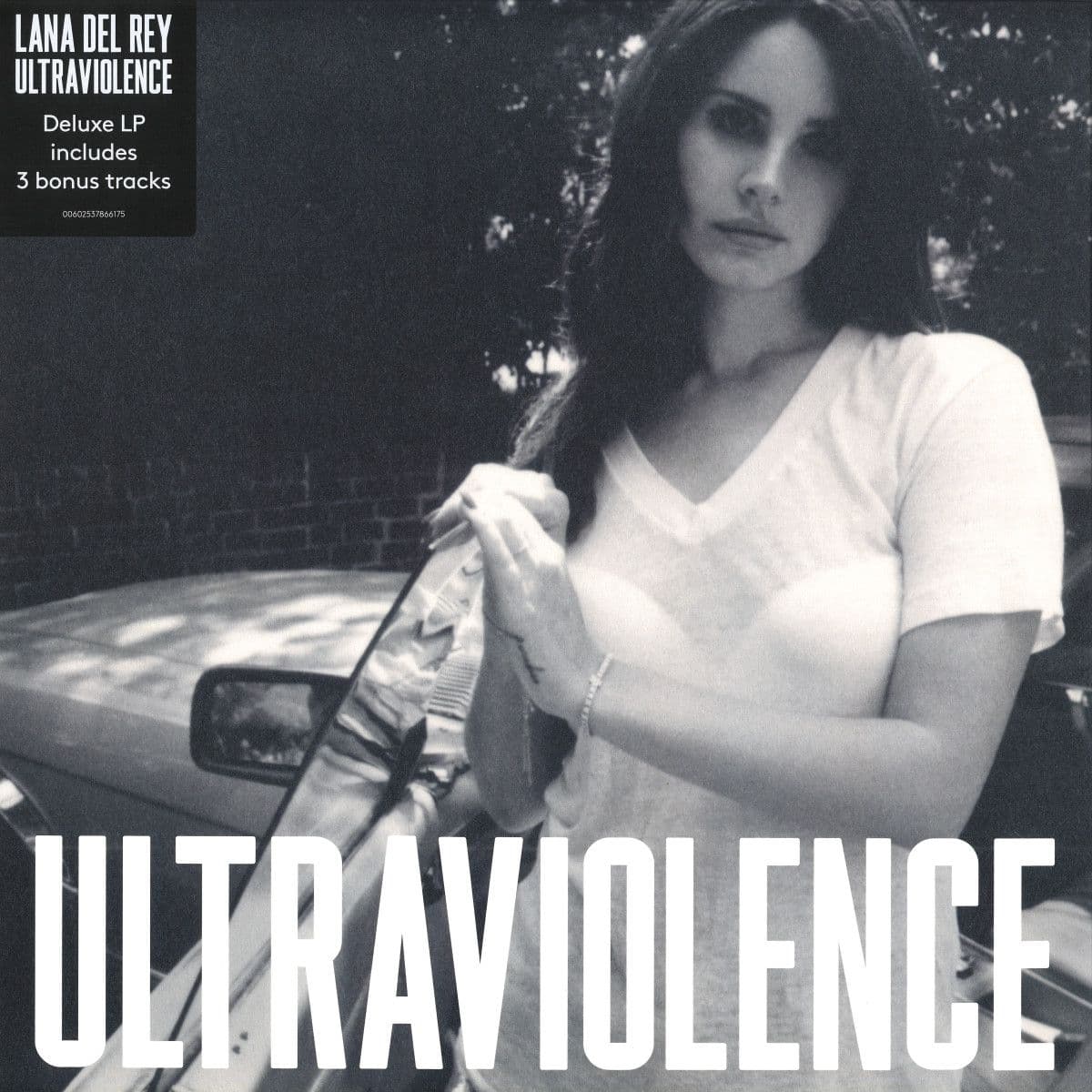 Ultraviolence LP 2x12"