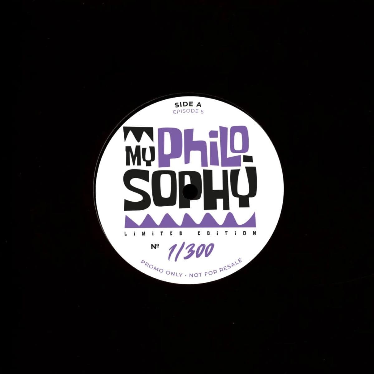 Episode 5 (7")