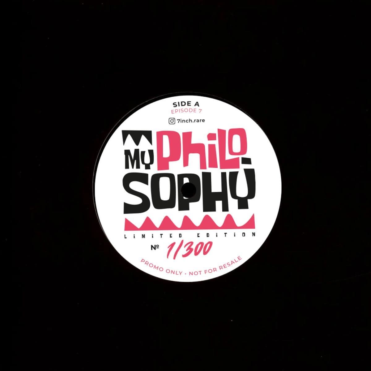 Episode 7 (7")
