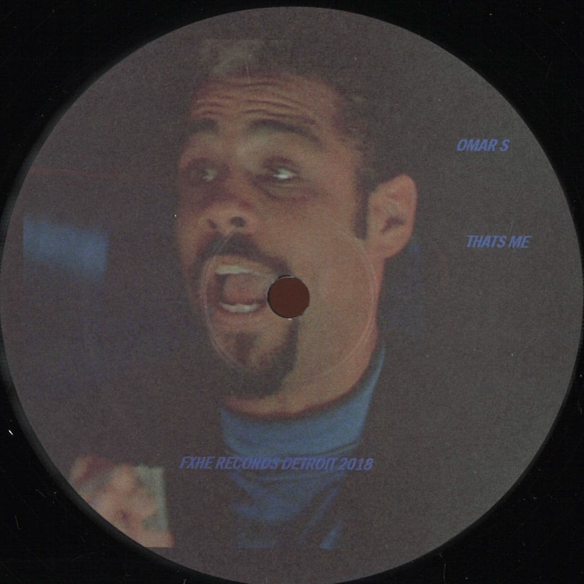 That's Me EP
