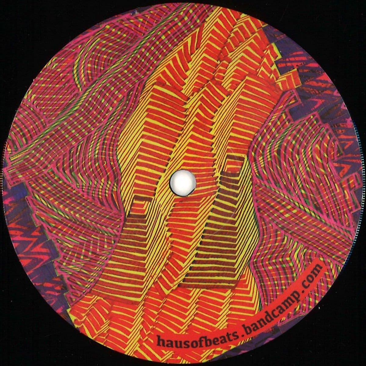 Proceed EP