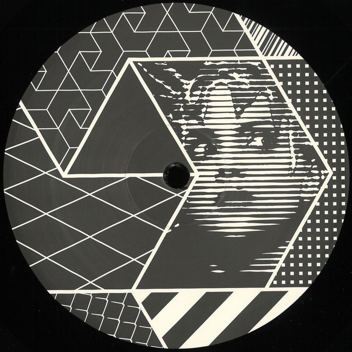 Basement Tracks EP