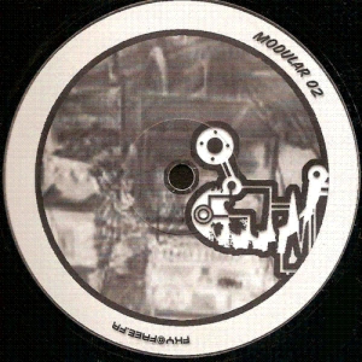 Modular 02