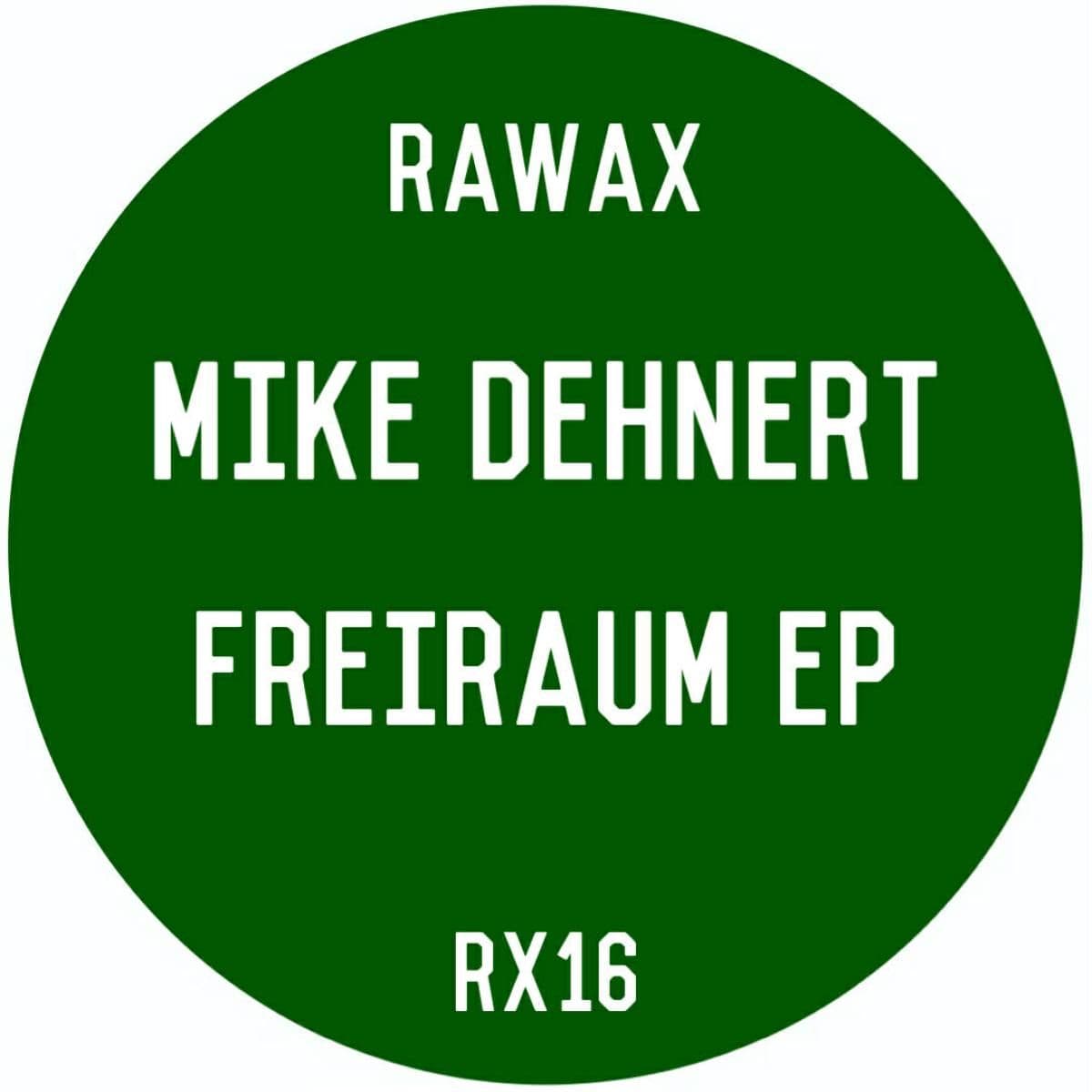 FREIRAUM EP