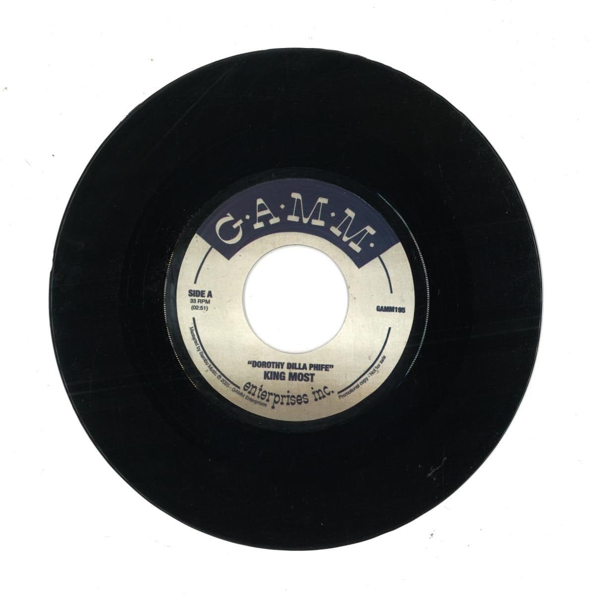 DOROTHY DILLA PHIFE / HONEY CALDWELL