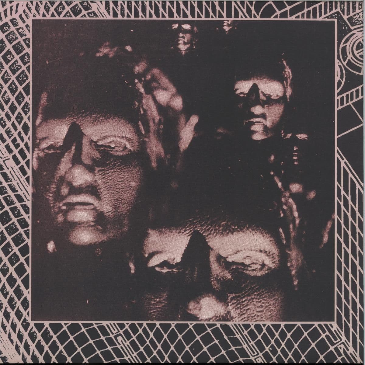 Ancient Apparition EP