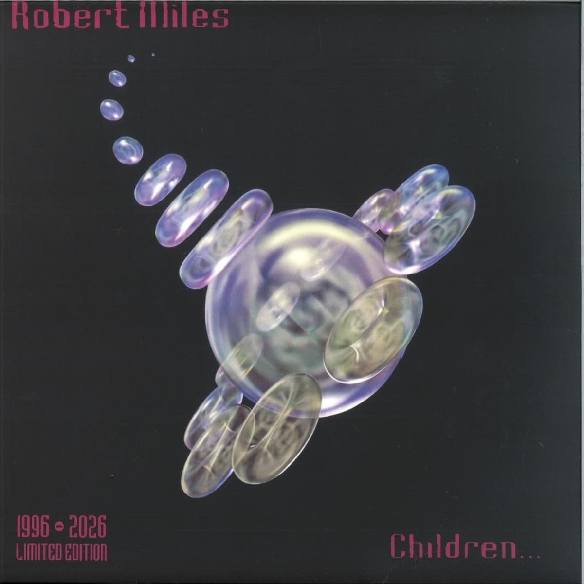 Children – (1996-2026)