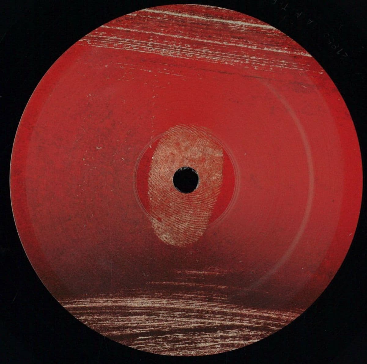 Temper Reworks Ep
