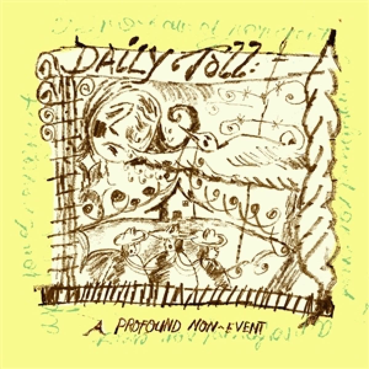 A PROFOUND NON-EVENT LP