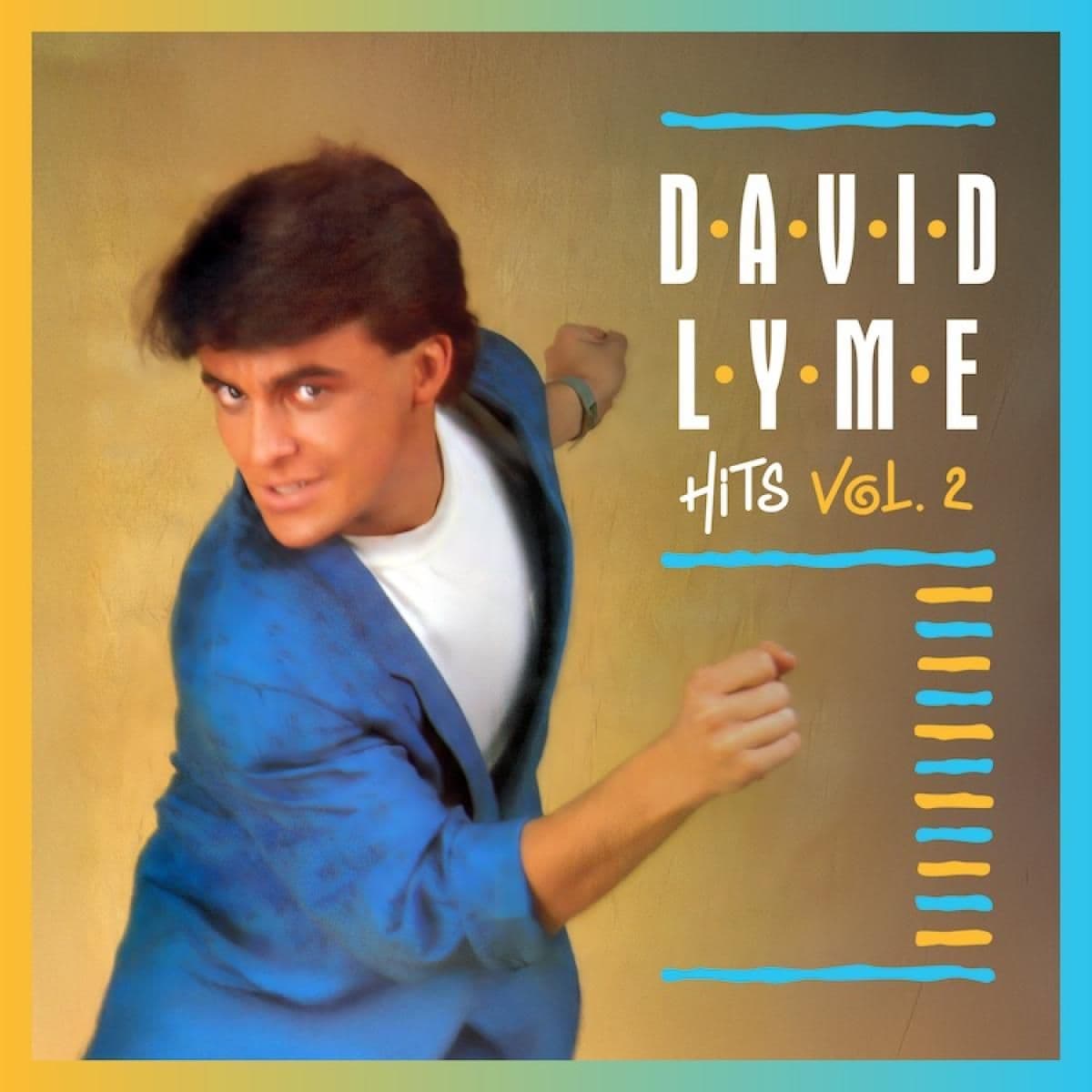 Hits E.P. vol.2