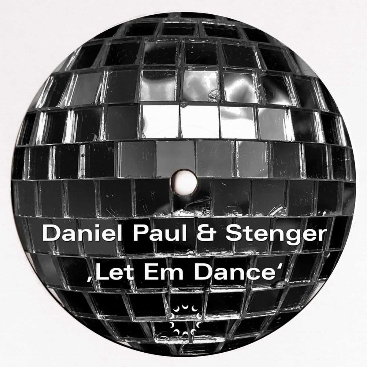 DISCO BERLIN (VINYL 2) LP