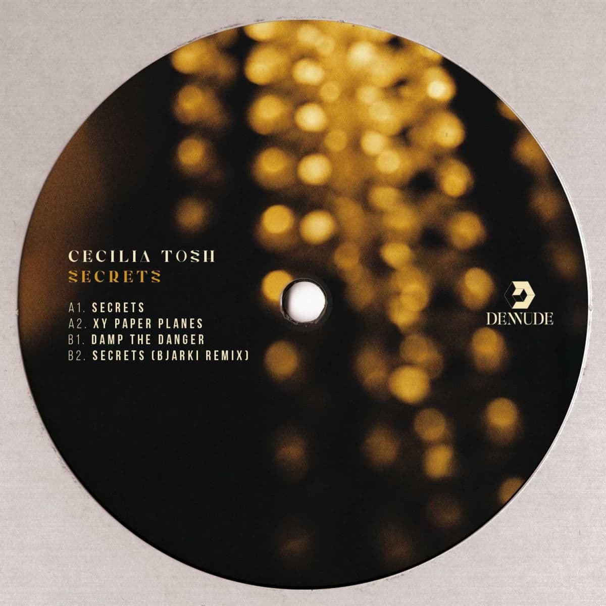 Secrets LP