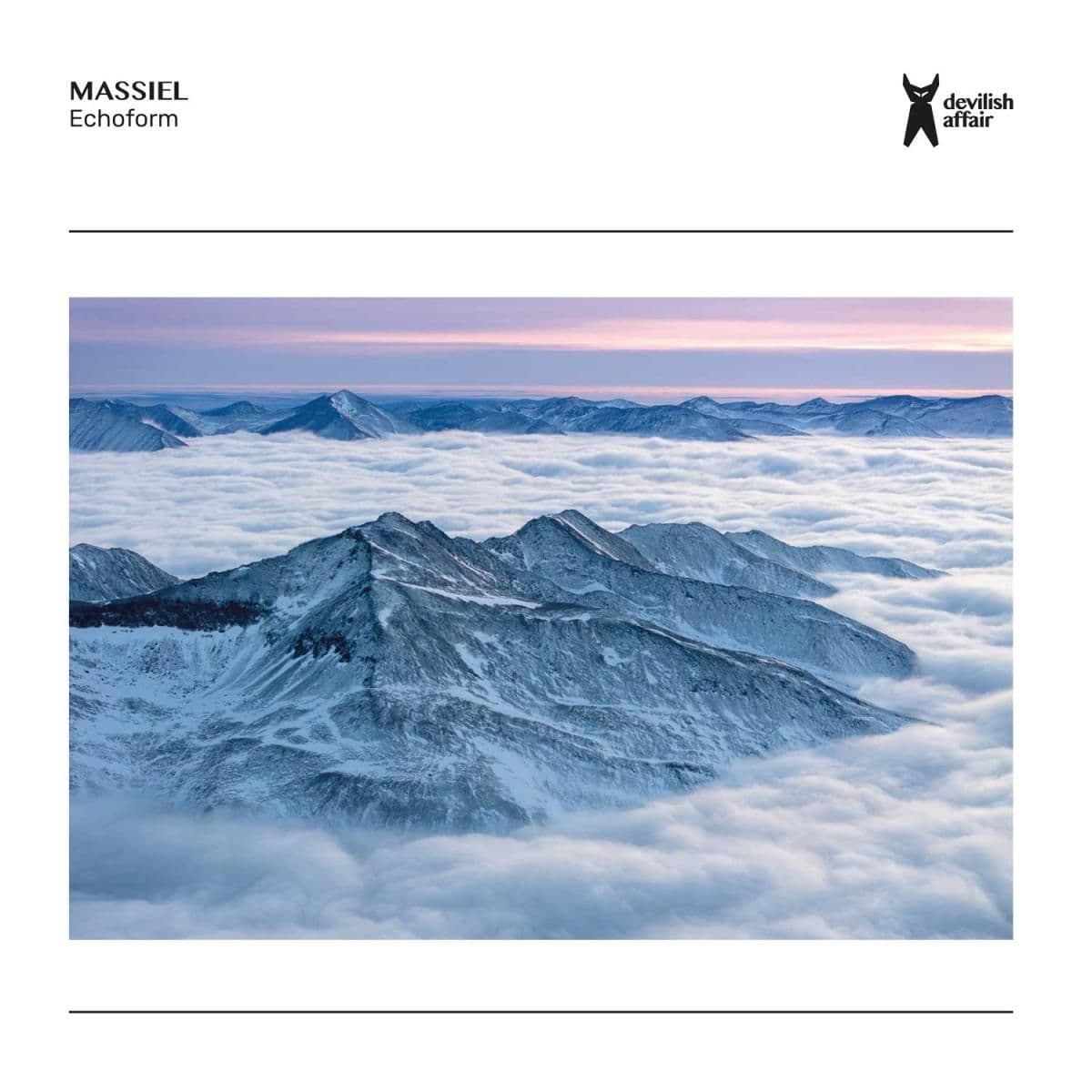 Echoform LP