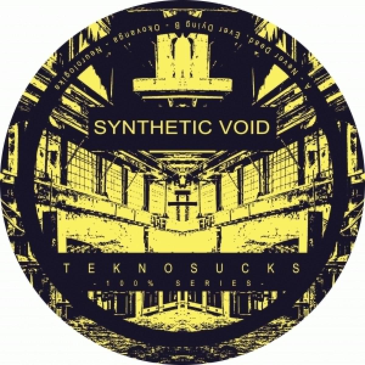 100% Synthetic Void