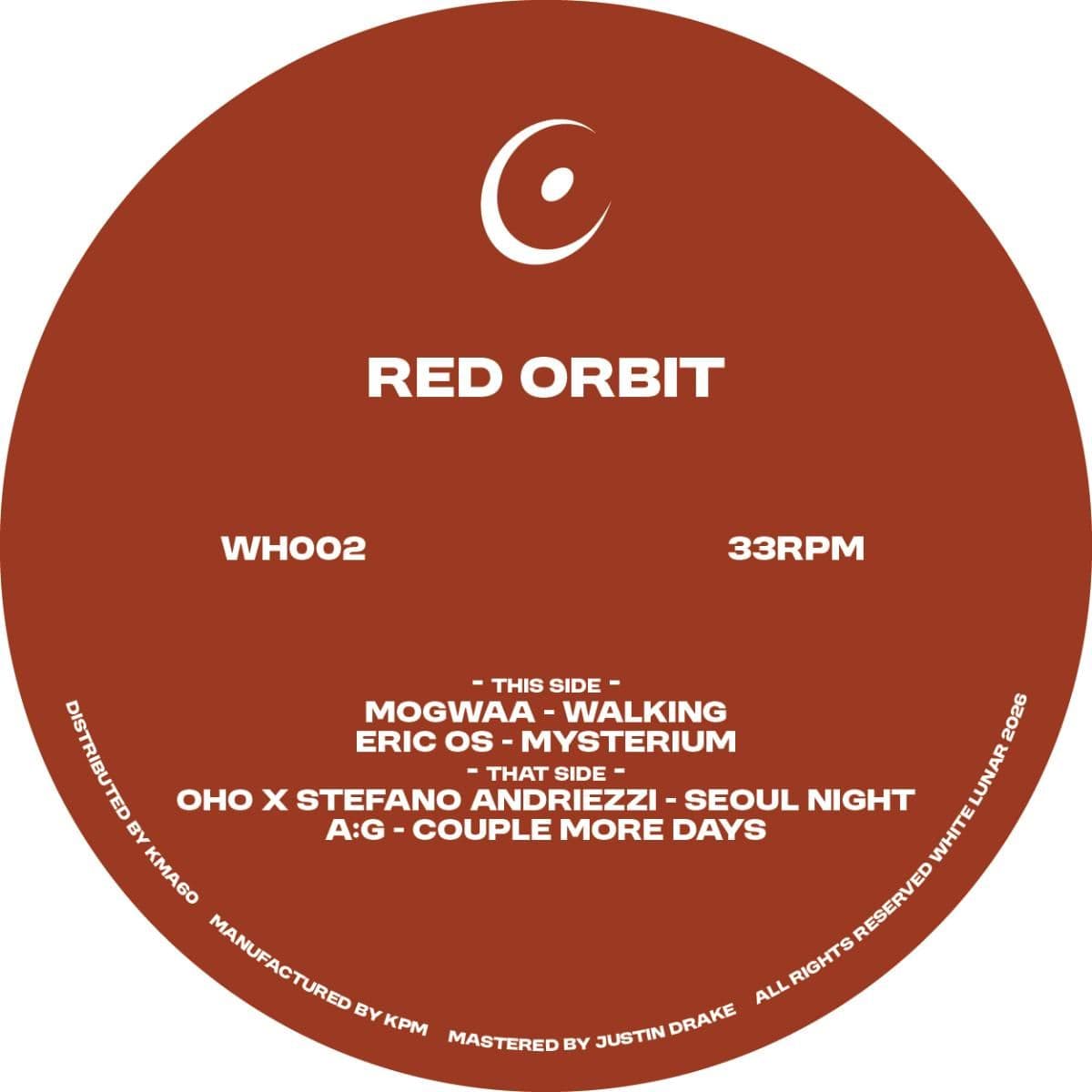Red Orbit