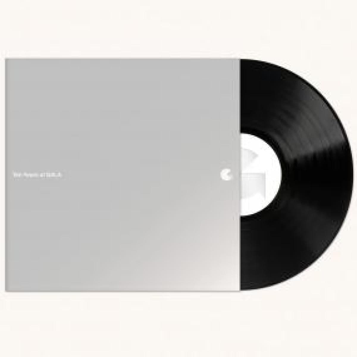 TEN YEARS OF GALA LP 2x12"