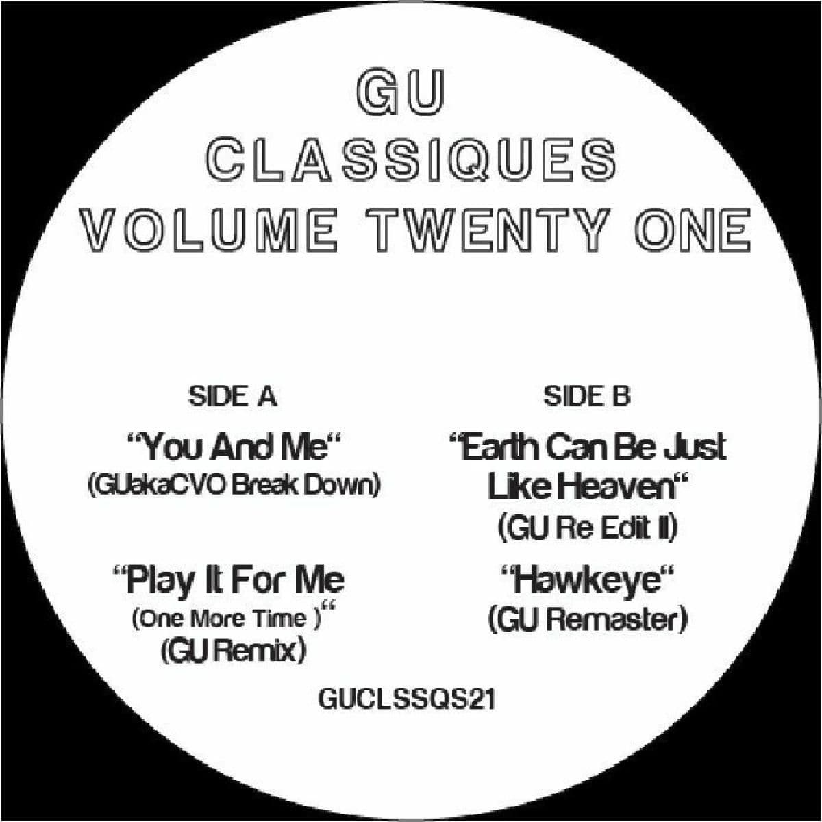 Classiques Vol 21