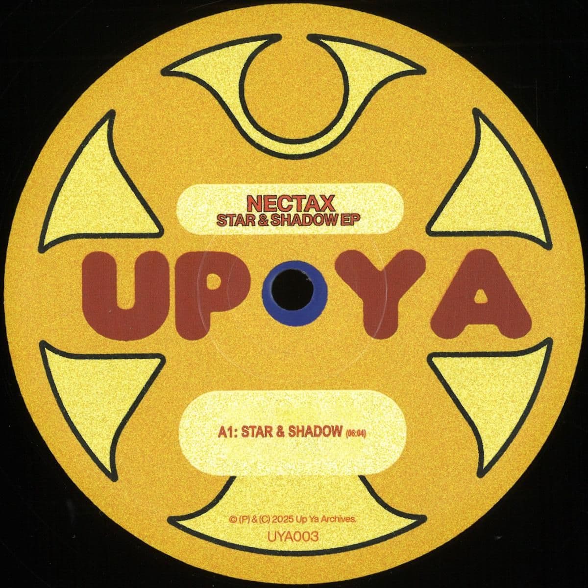 Star & Shadow EP