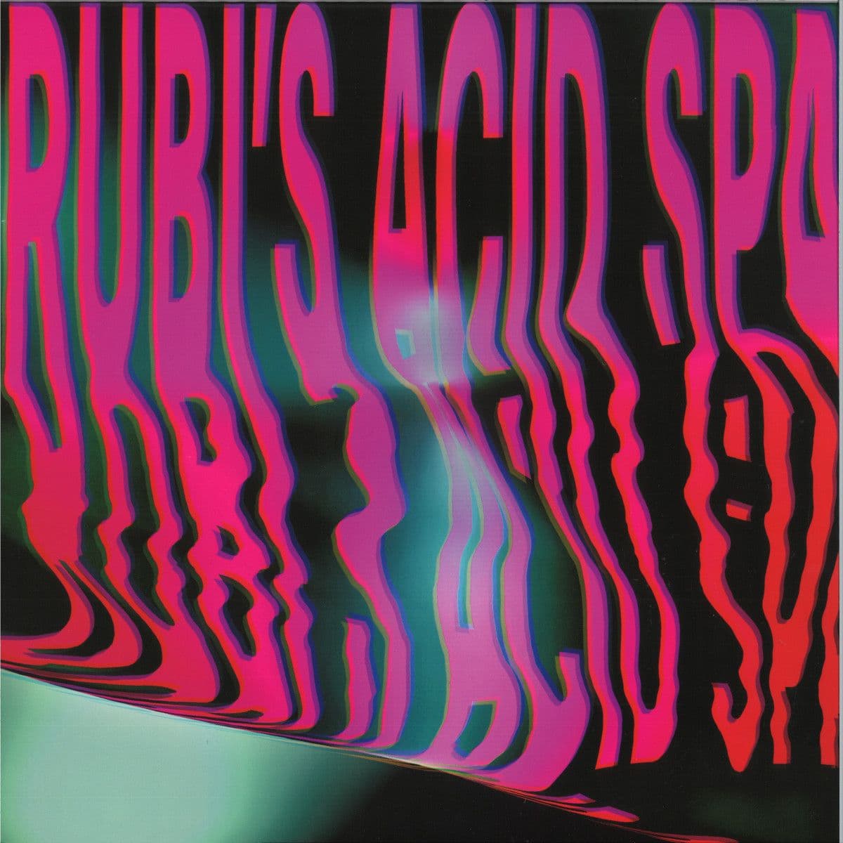 Rubi's Acid Spa