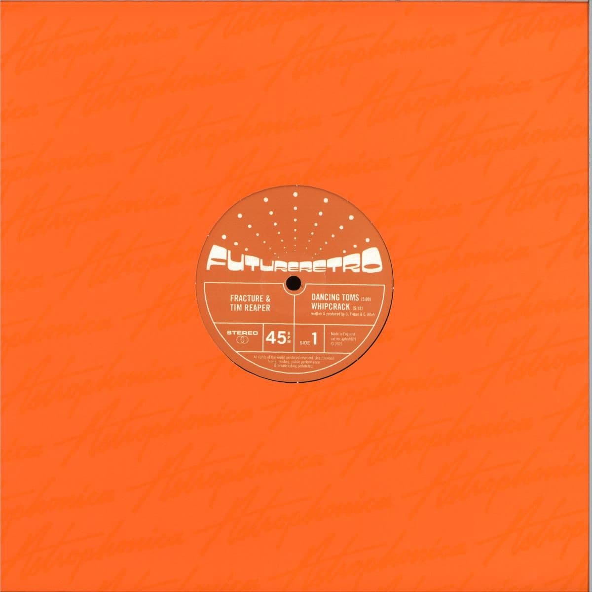 APHAFR001