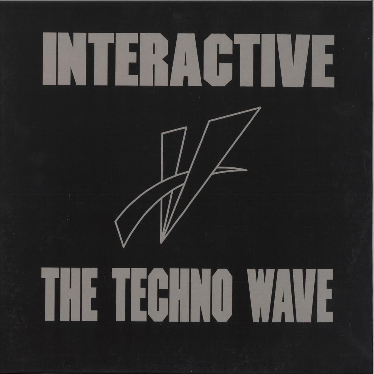 The Techno Wave