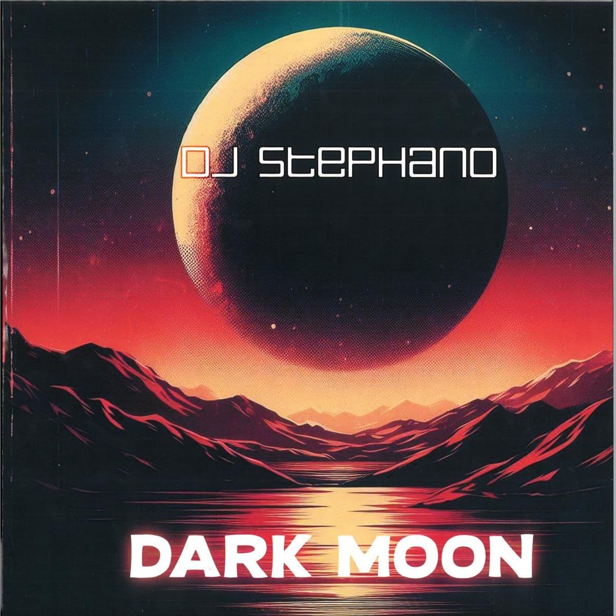 Dark Moon EP