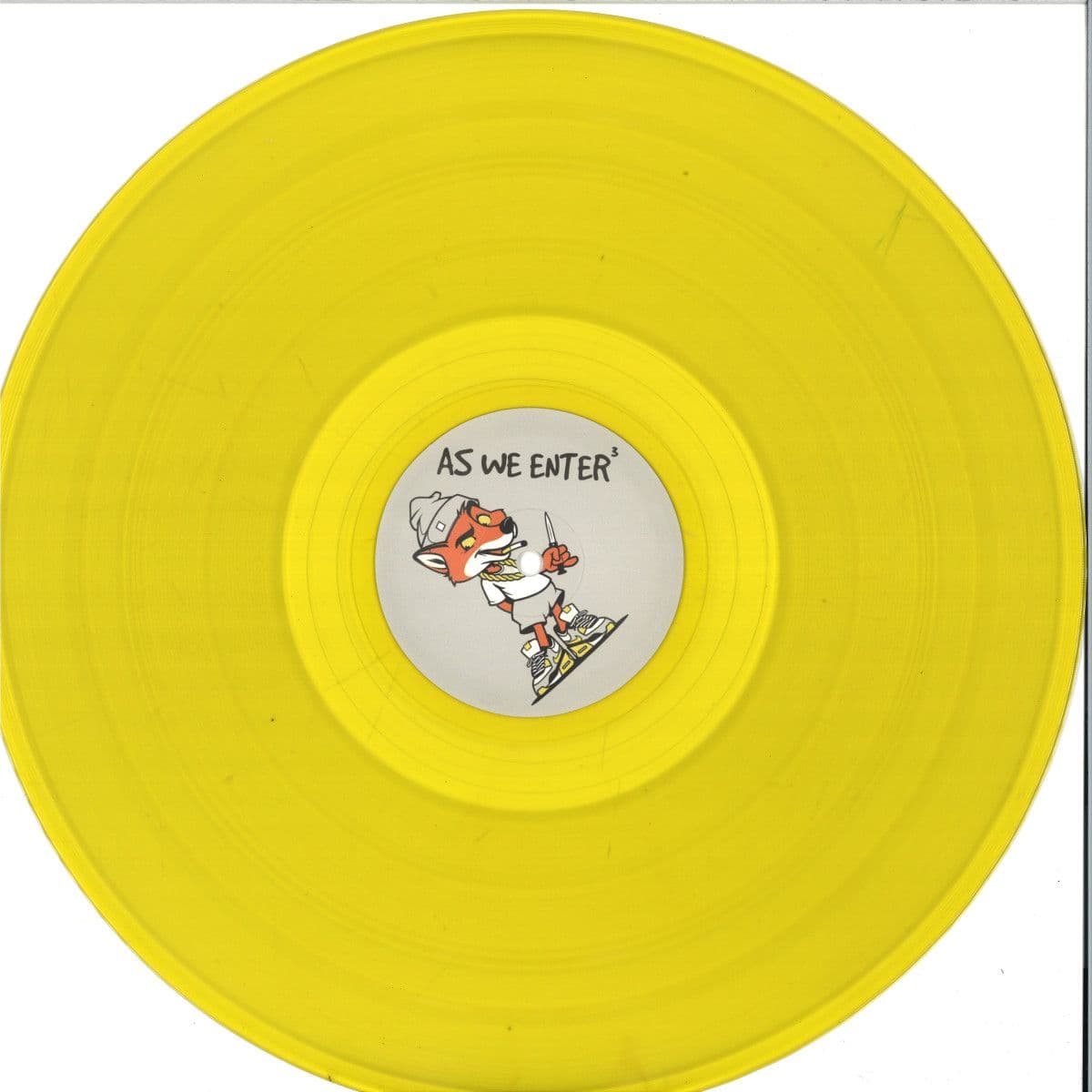 The Force EP