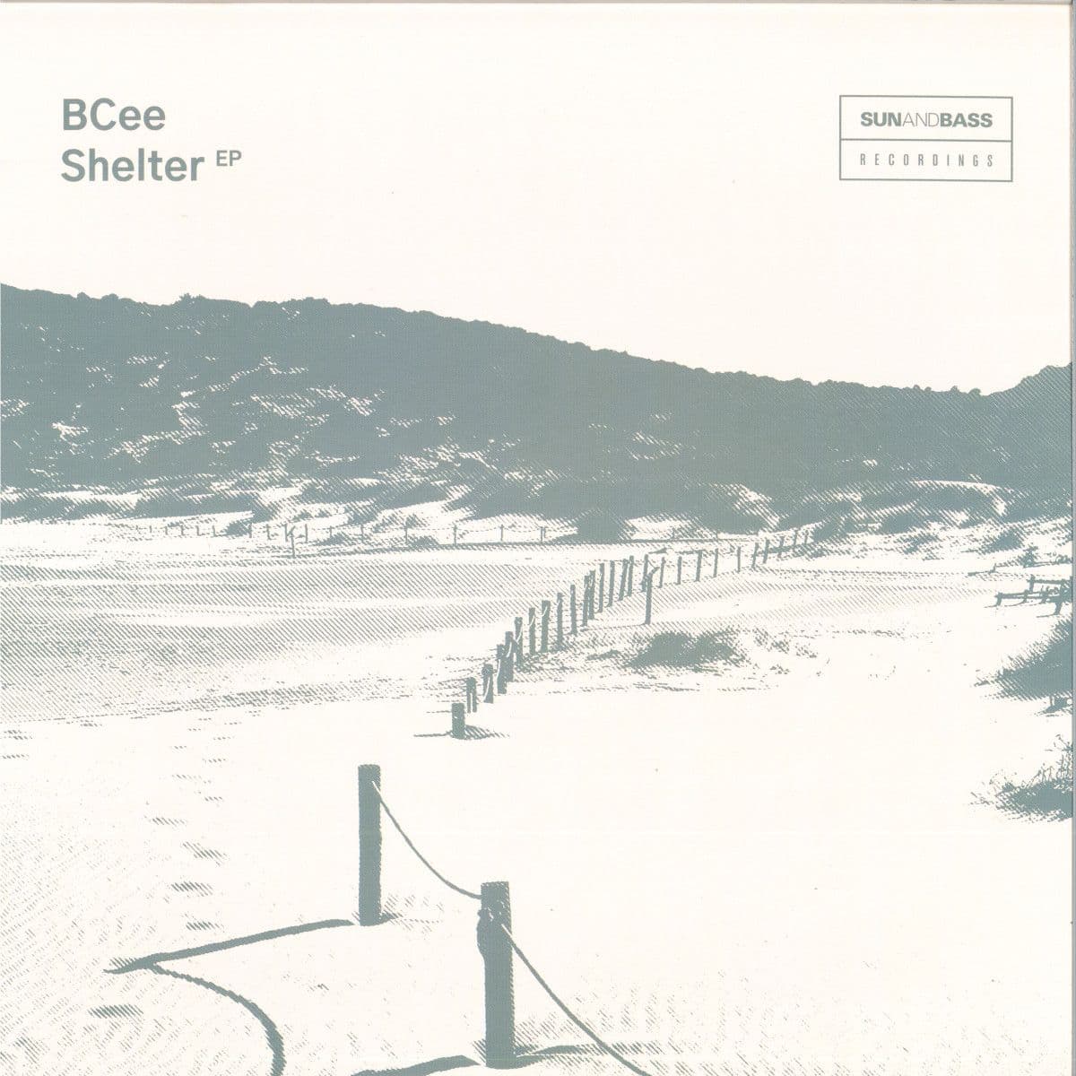 Shelter EP