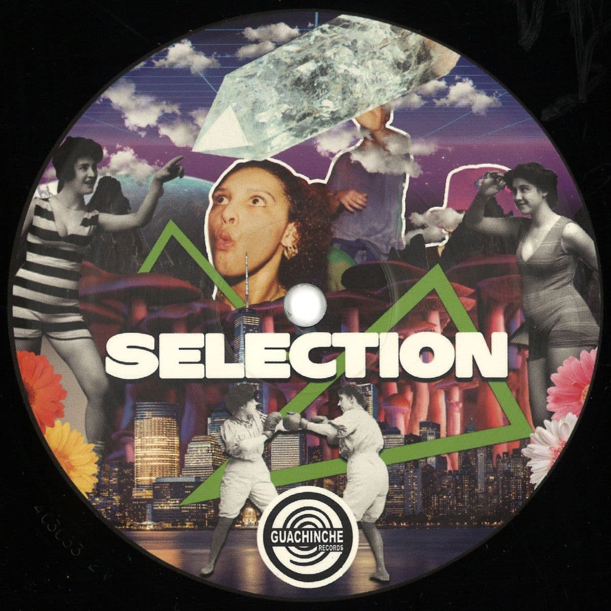 Selection