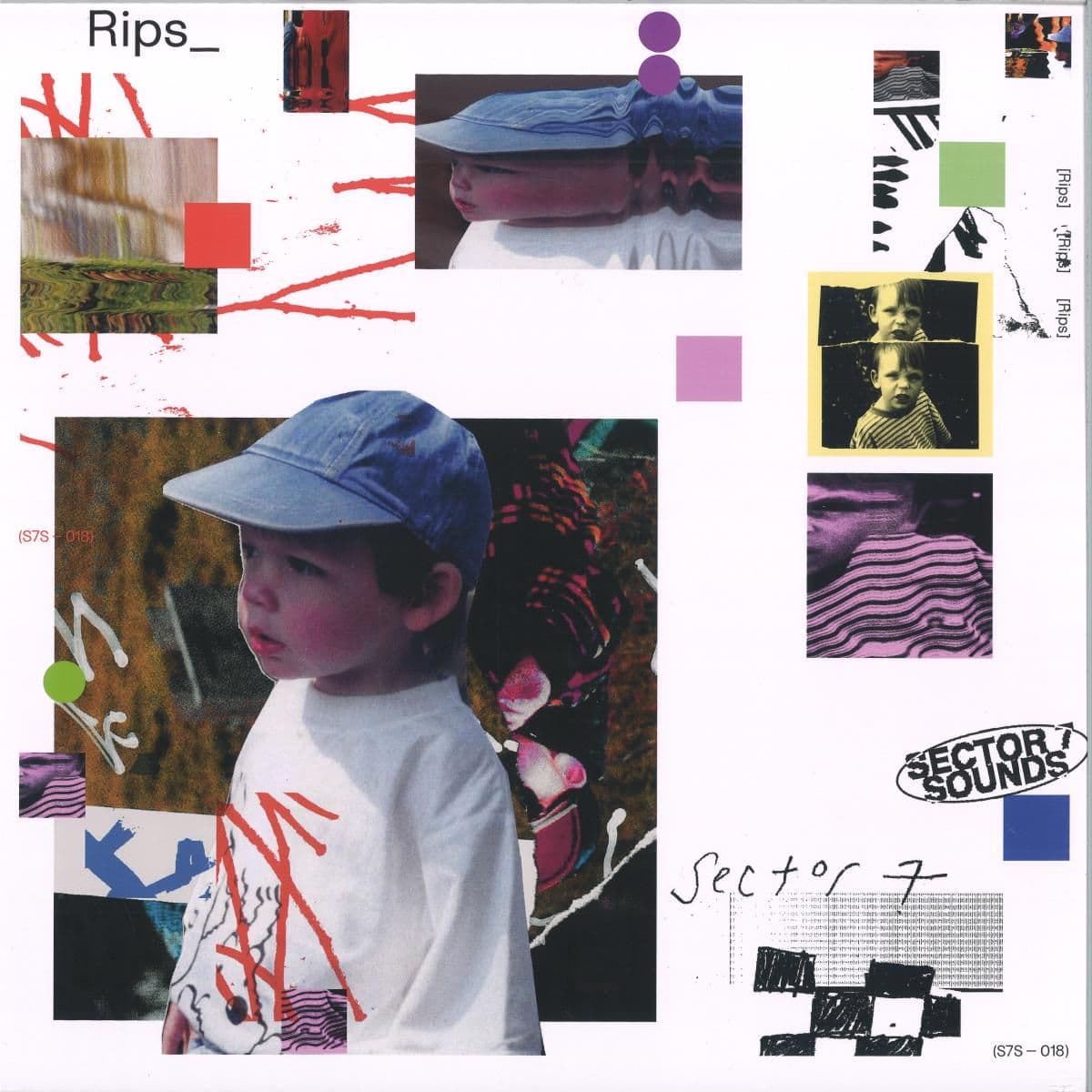 Cryptic Ass Whale EP