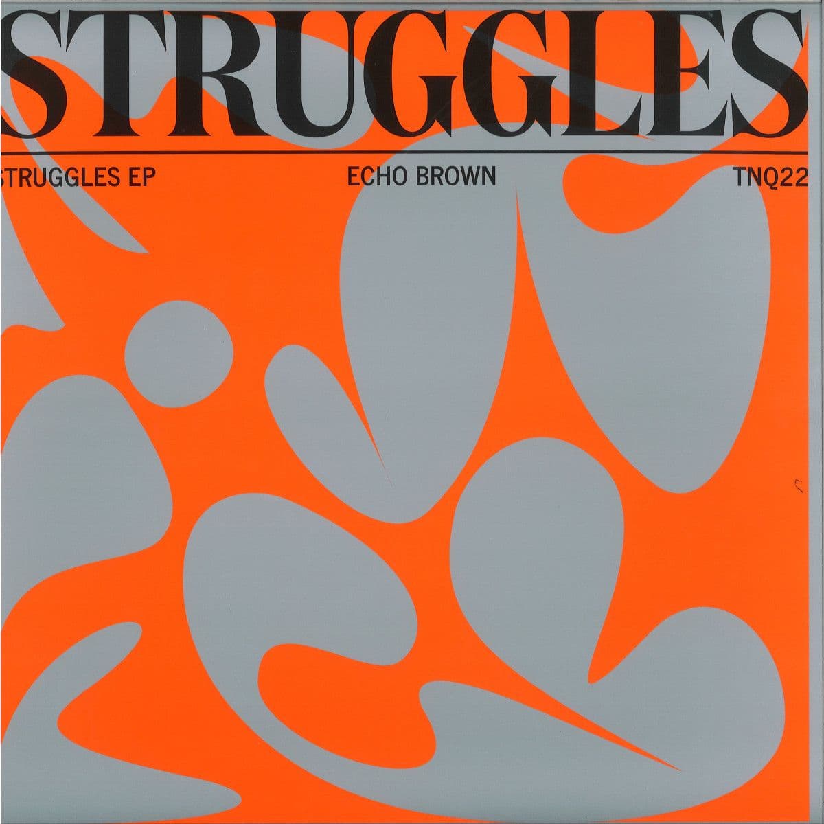 Struggles EP