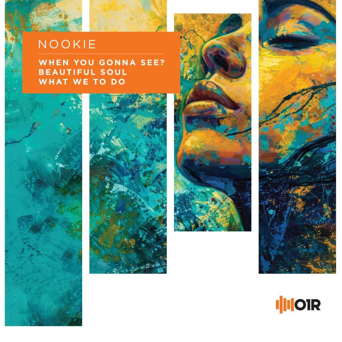 When You Gonna See? EP
