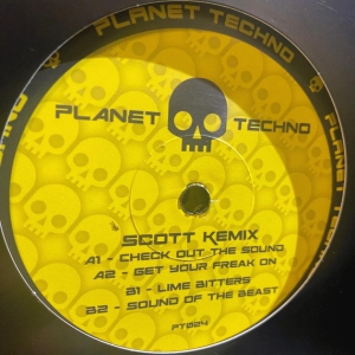 Check Out The Sound