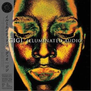 Illuminated Audio (2x12")