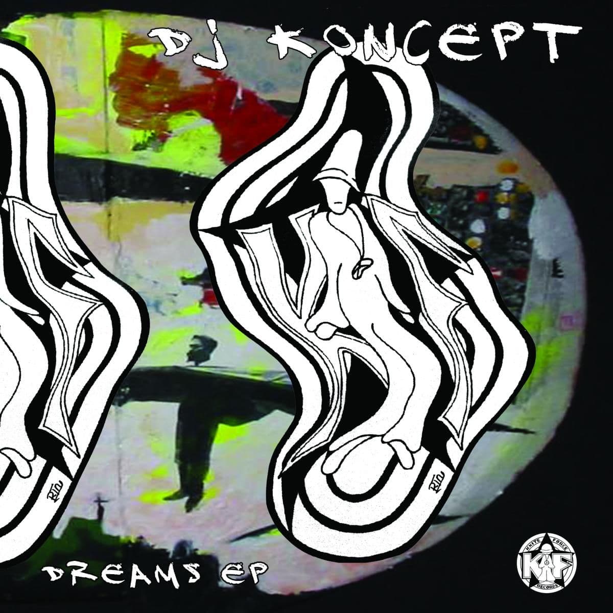 Dreams EP