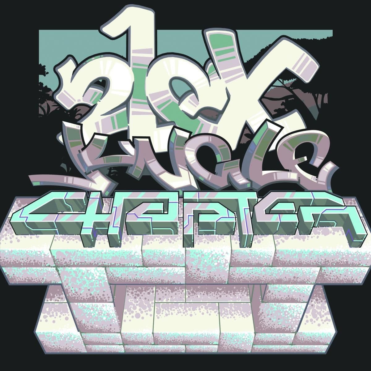Chapter Two EP