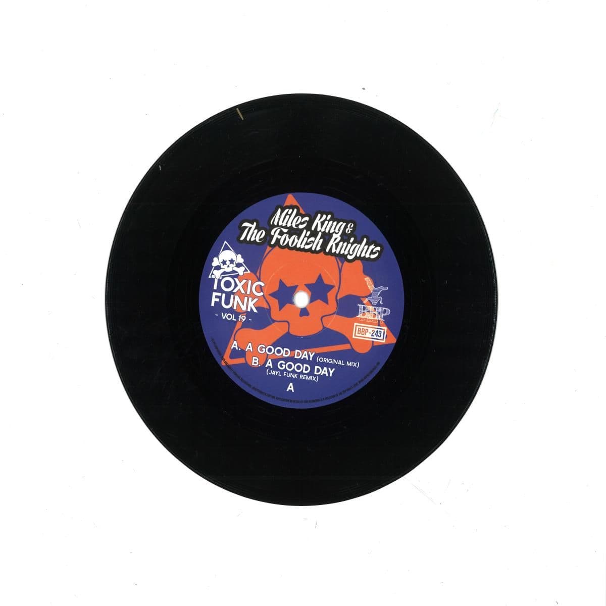 Toxic Funk Vol. 19