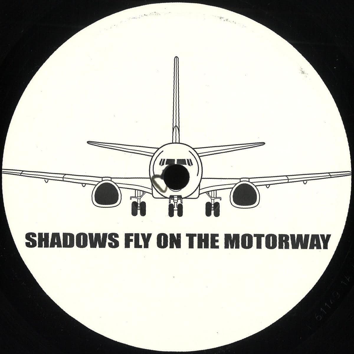 Shadows Fly On The Motorway / You Don't Know Me?