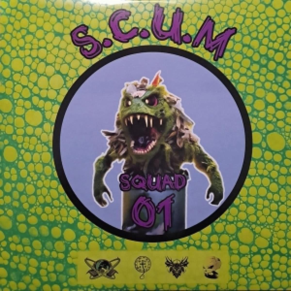 S.C.U.M. Squad