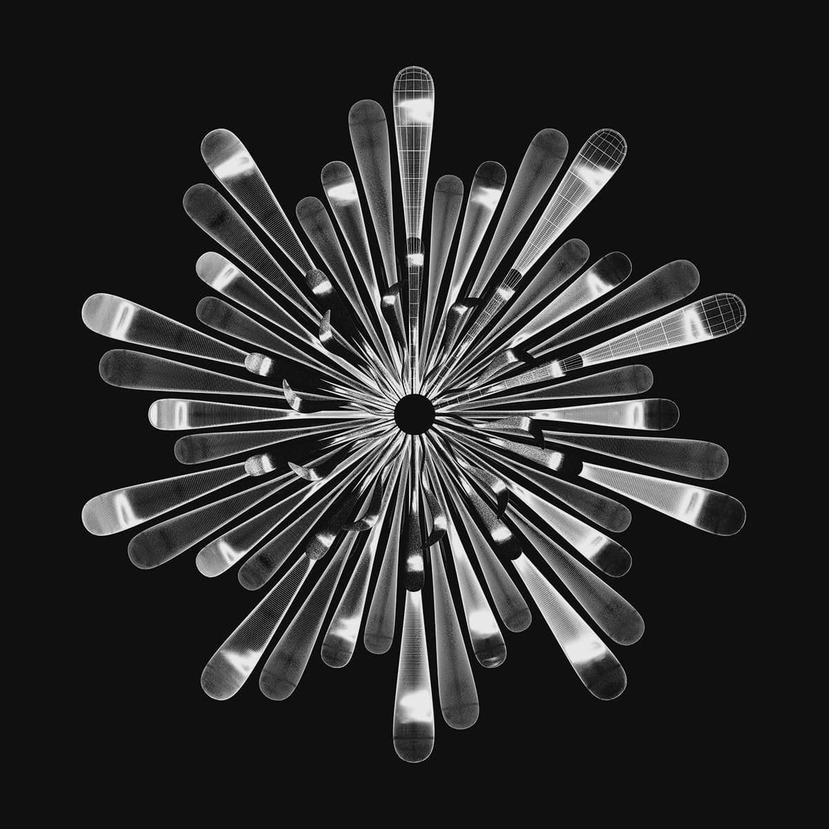 Critical Impact EP