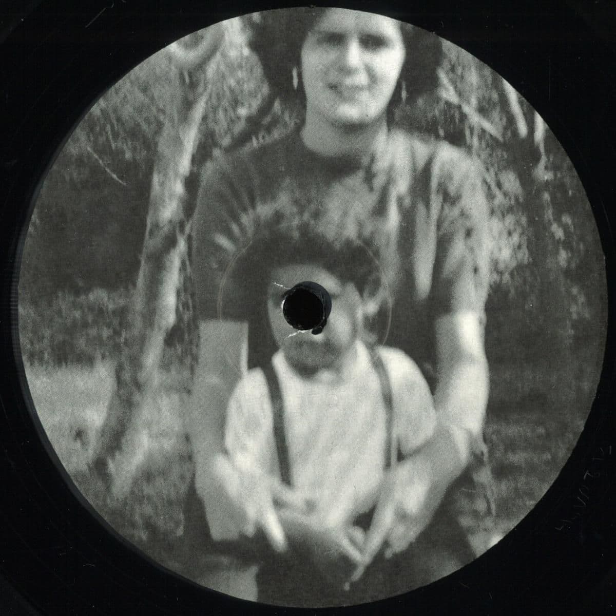 Curandero Ep