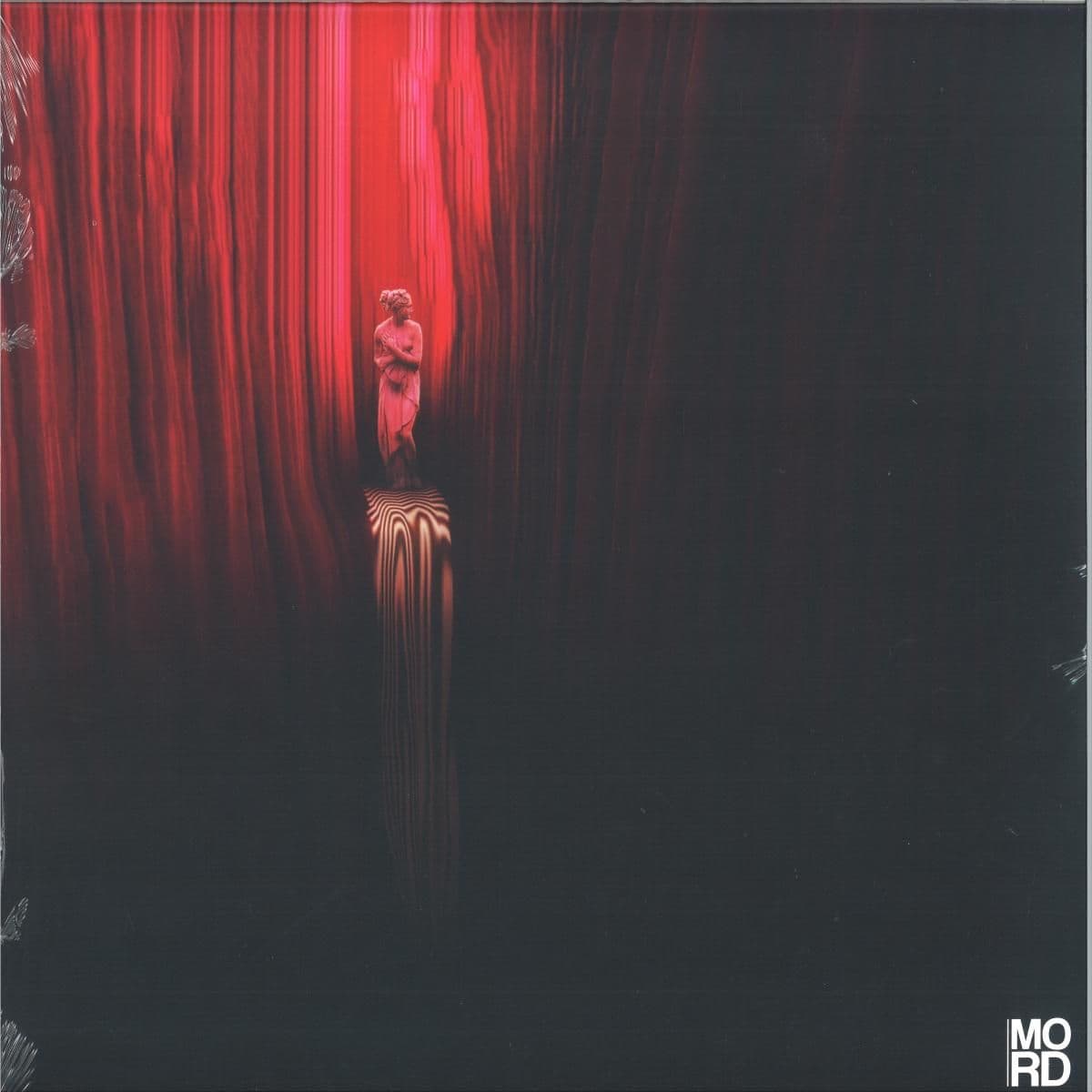 The Poet And The Muse 2x12"