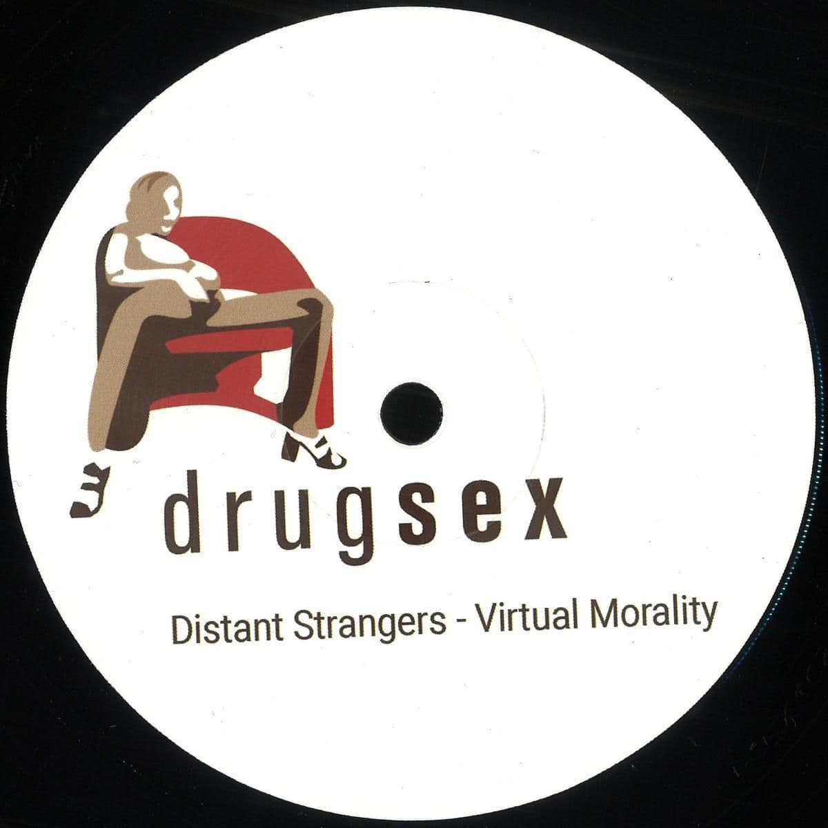 Virtual Morality