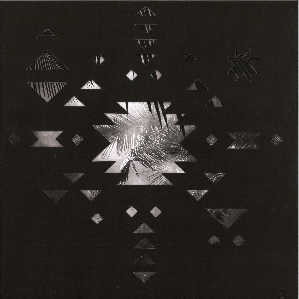 The Fifth Dream LP 2x12"