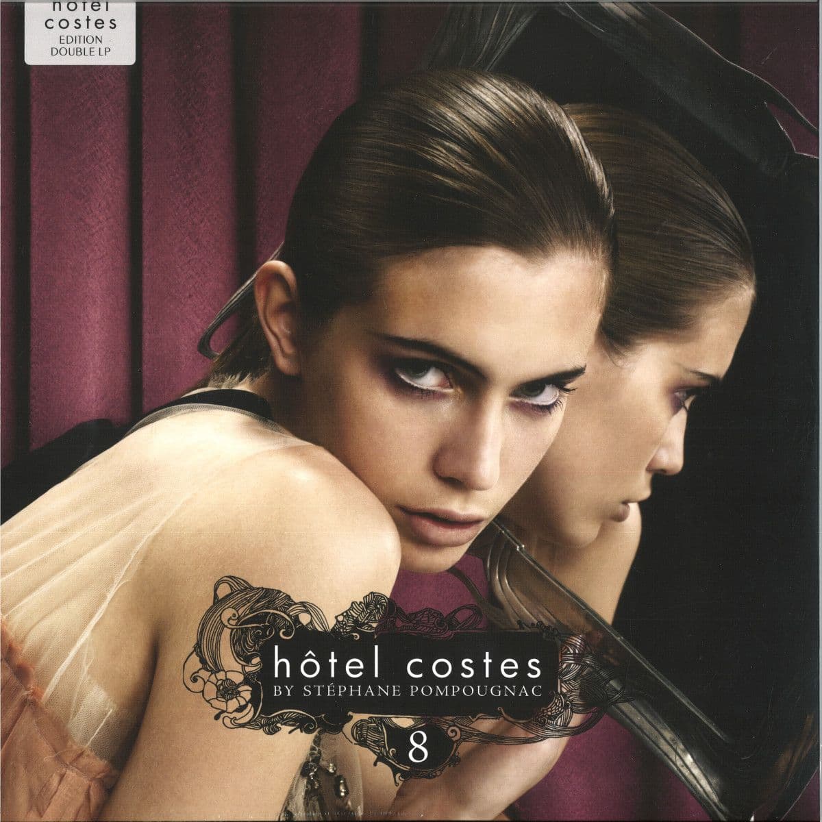 Hotel Costes 8 LP 2x12"