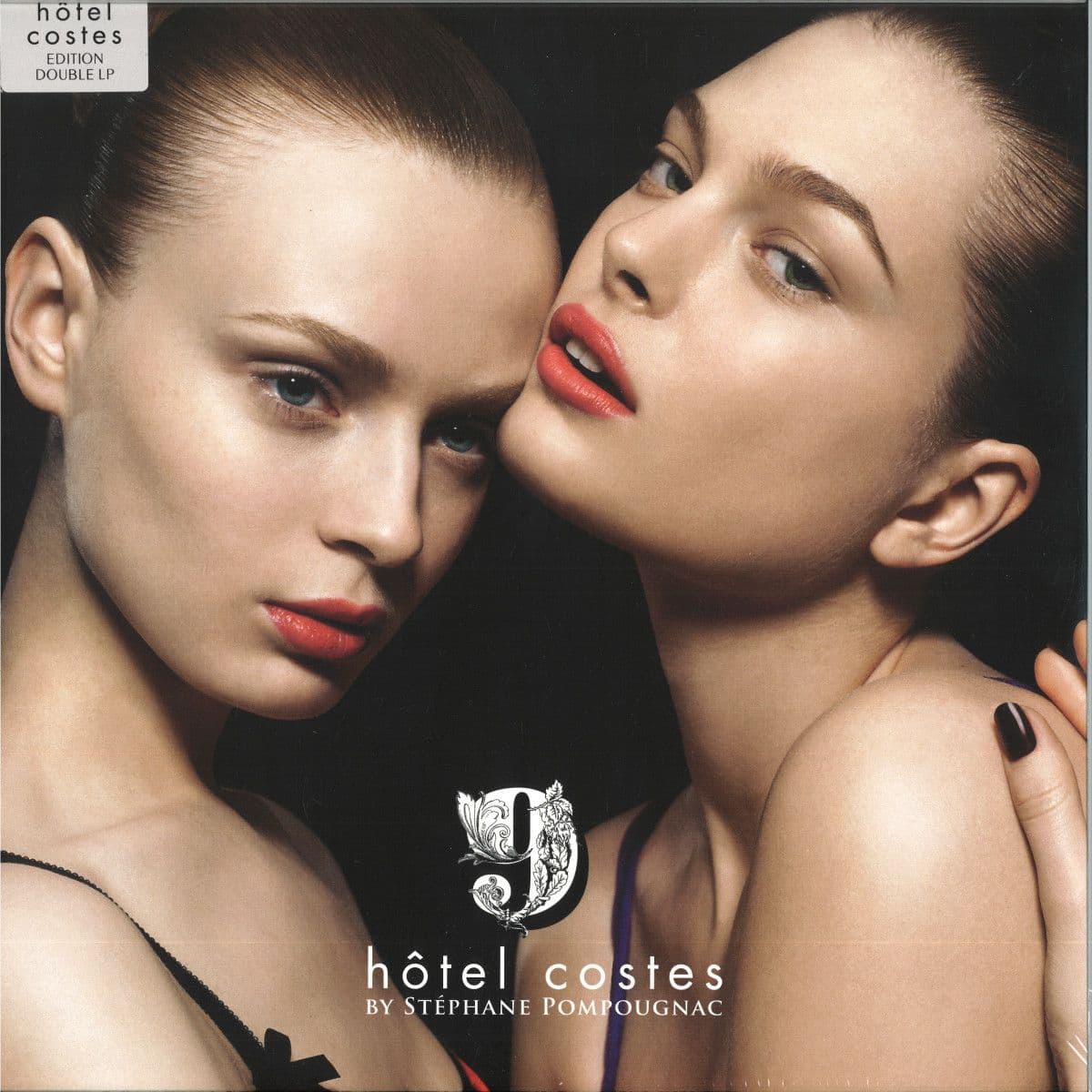 Hotel Costes 9 LP 2x12"