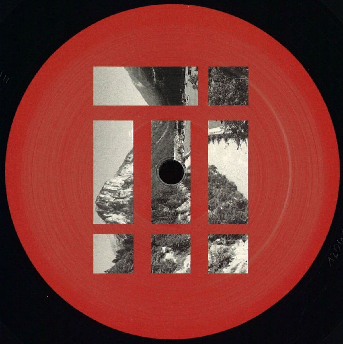 Mountain Connections Ep