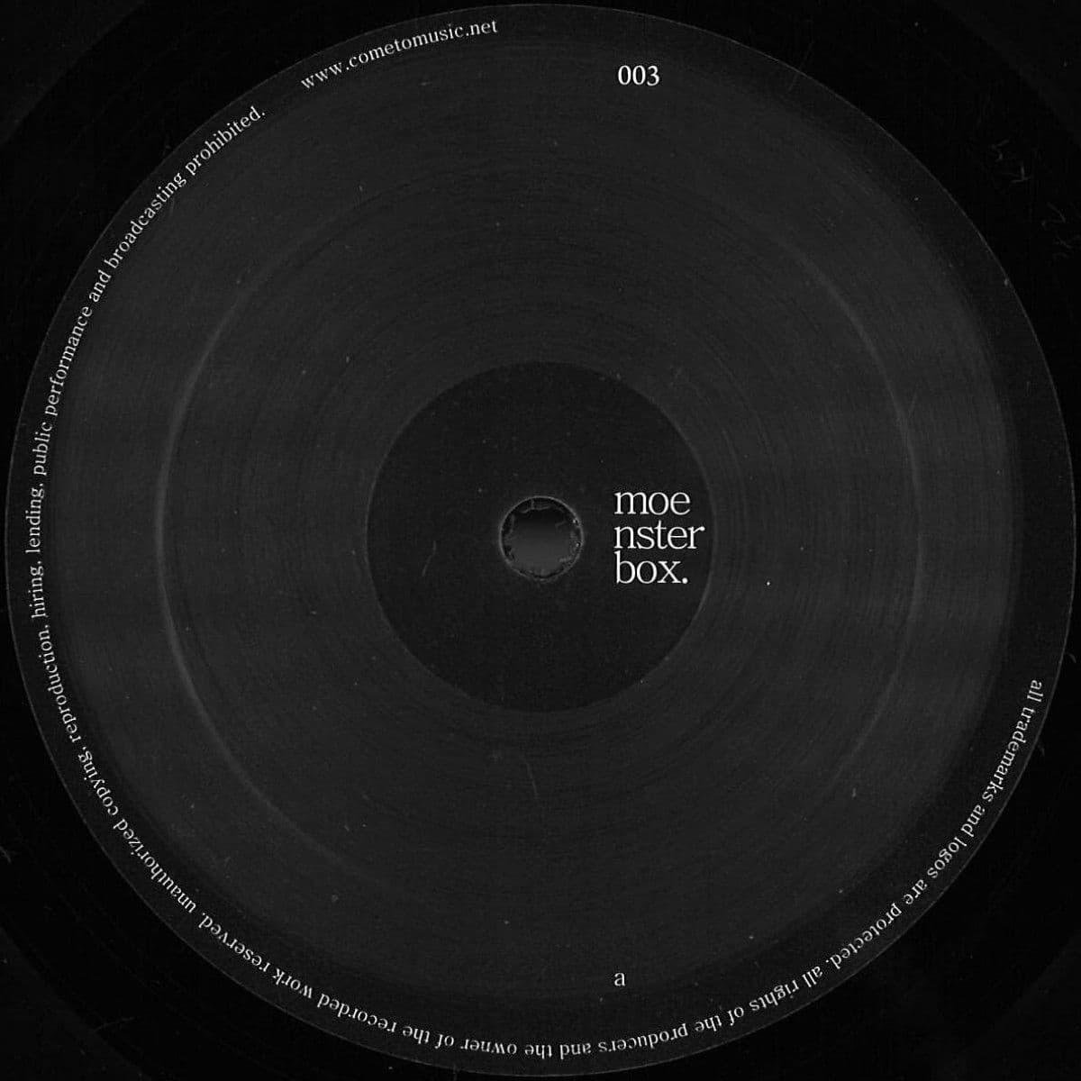 Tape Jam Ep