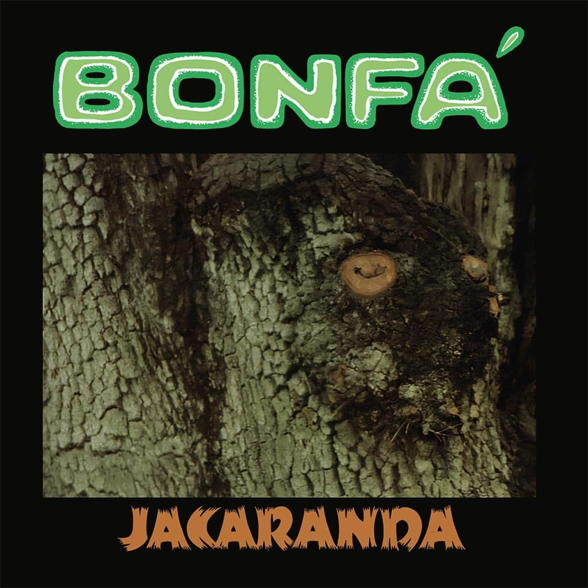 Jacaranda LP